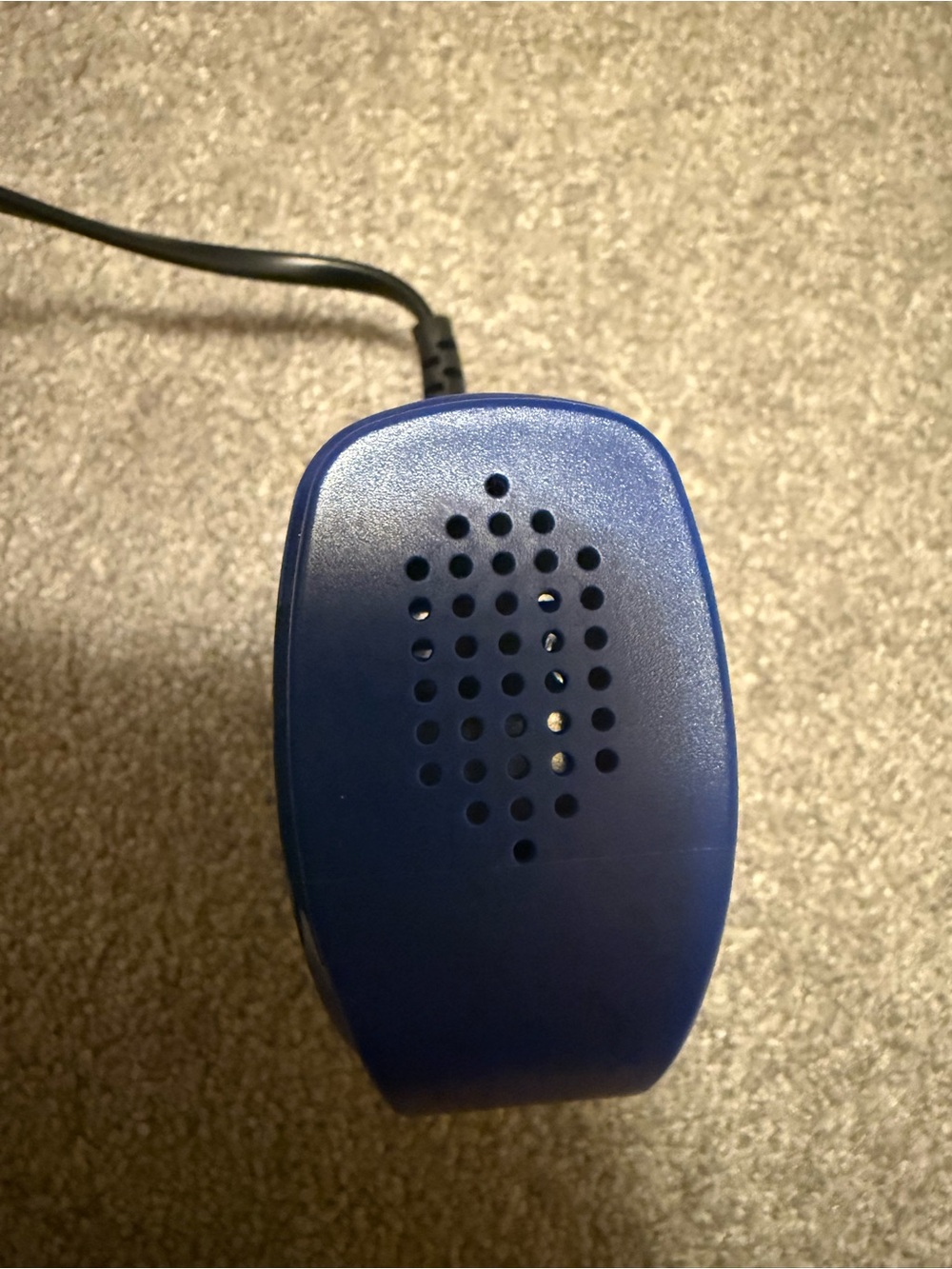 Blue USB Charging Station - Multi-Port - Picture 8 of 8
